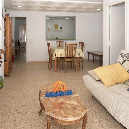Gavina, 3-5 Apartment Cullera Exterior photo